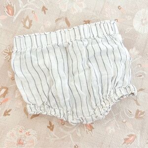 Pinstripe Bloomers